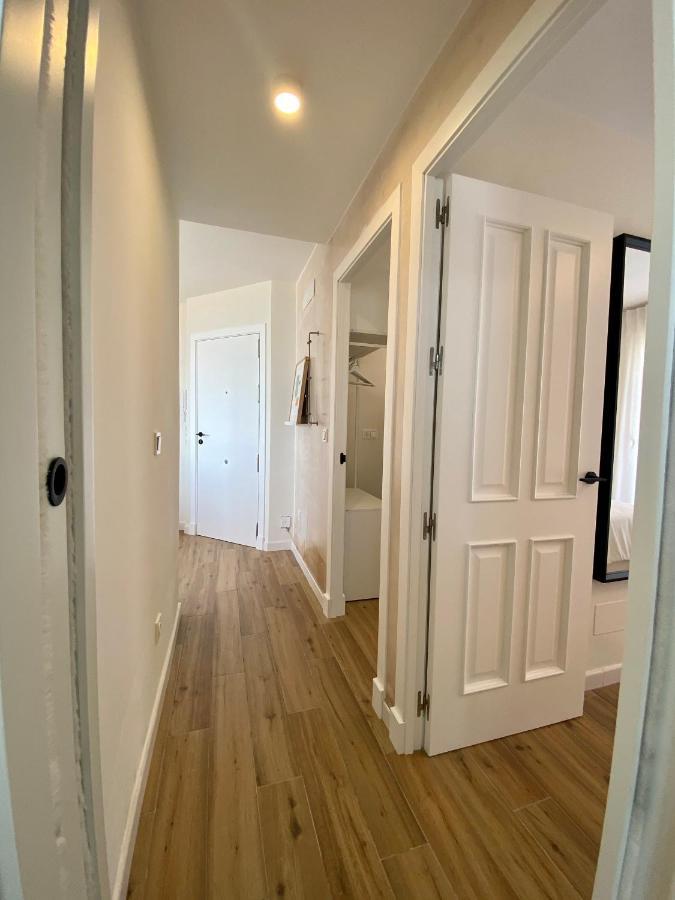 Apartment Cozy House - Penthouse Humero 270º Tarifa