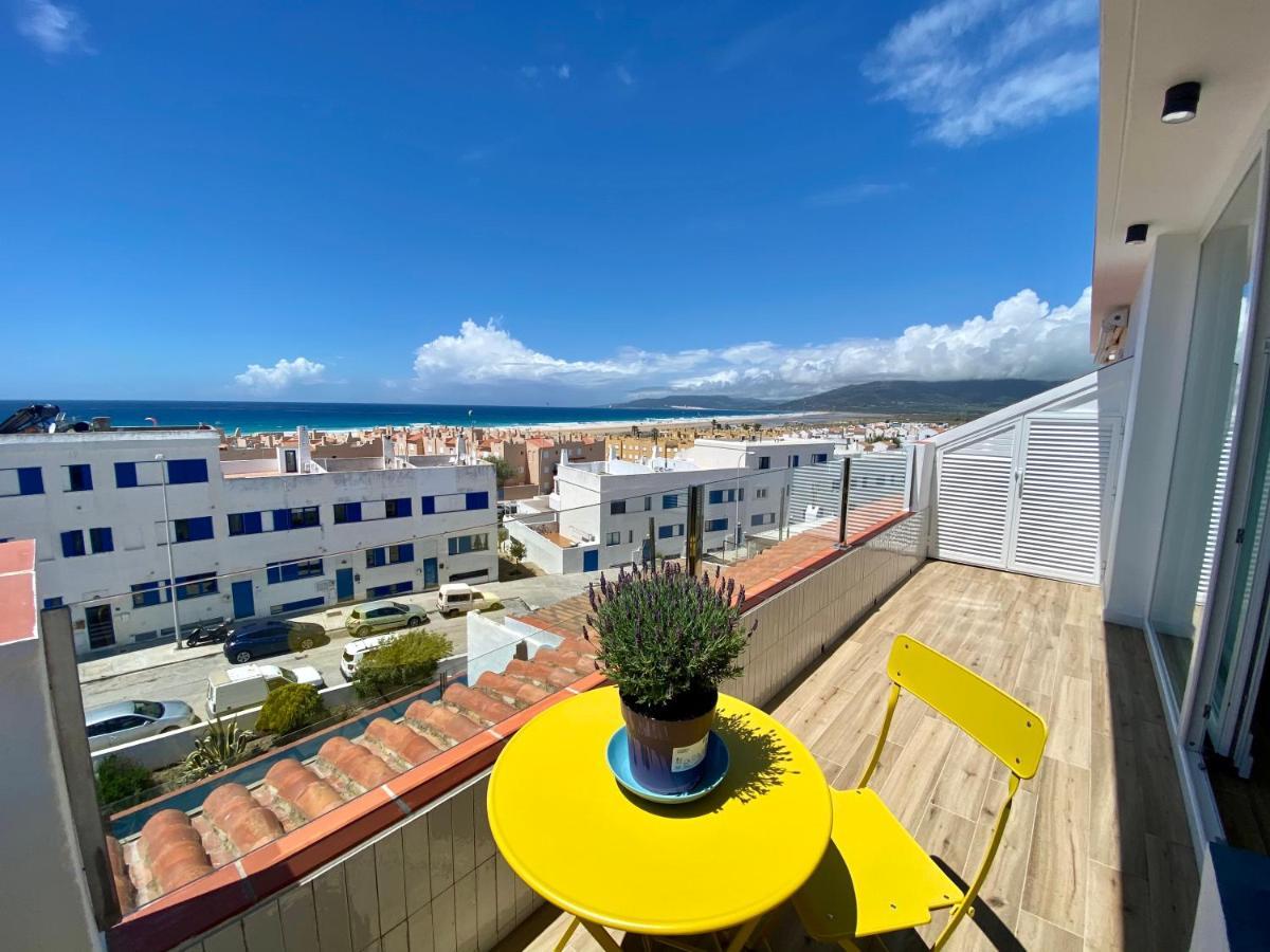 Apartment Cozy House - Penthouse Humero 270º Tarifa
