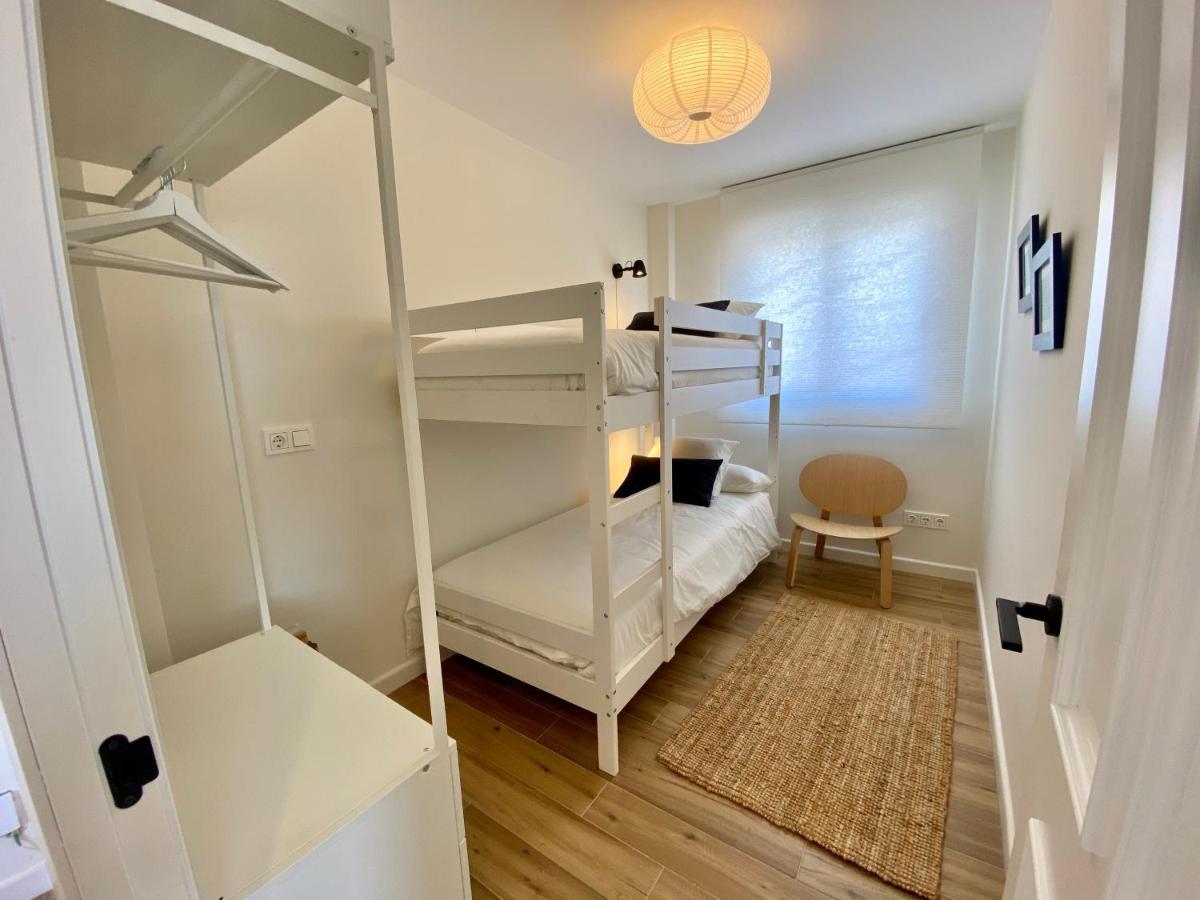 Cozy House - Penthouse Humero 270º Apartment