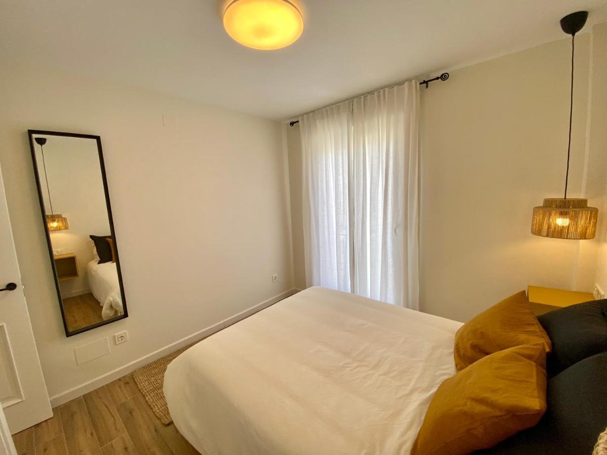 Apartment Cozy House - Penthouse Humero 270º Tarifa