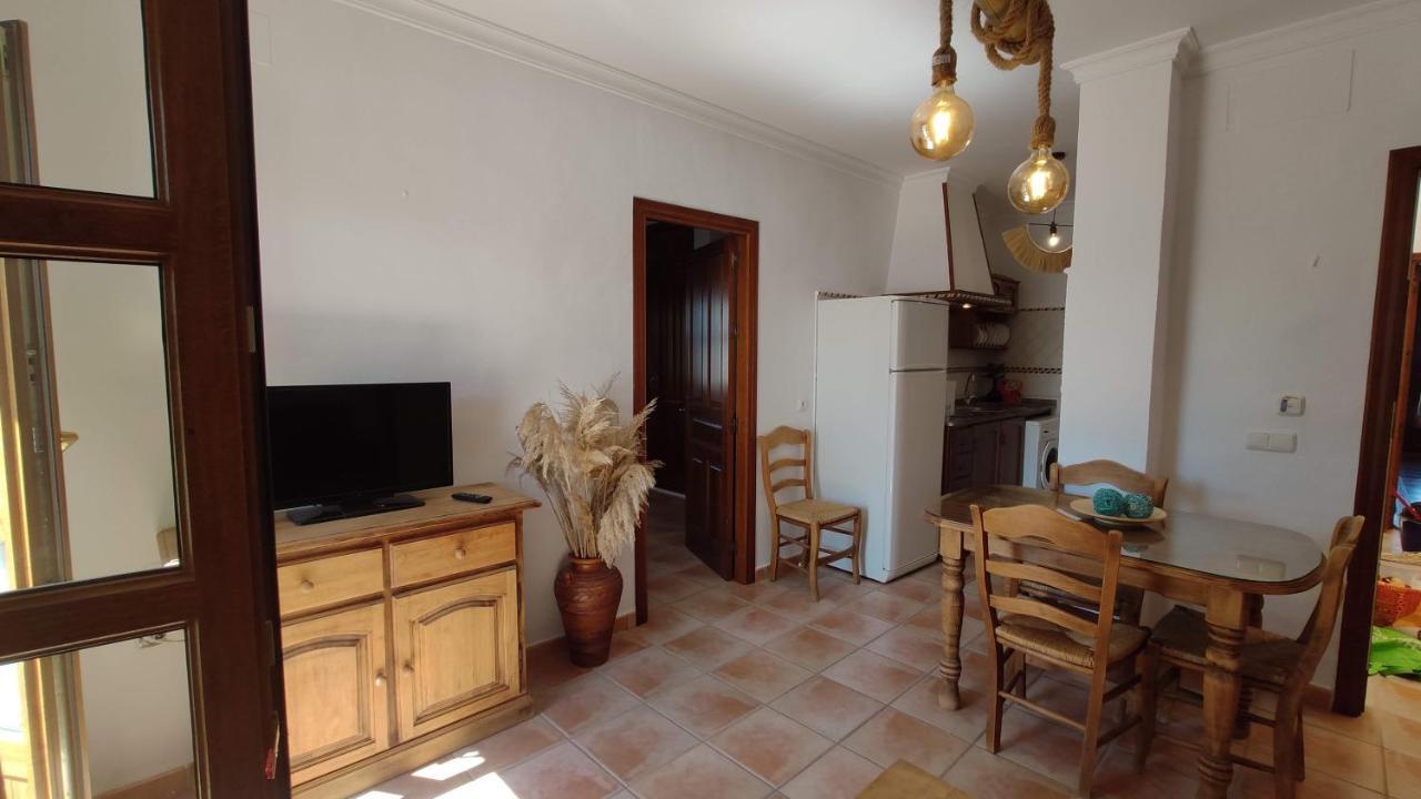 Apartment Mas Conil Conil De La Frontera