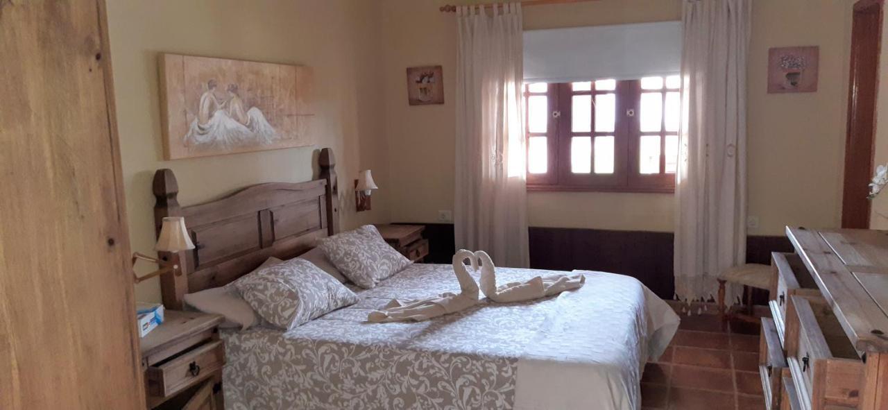 Casa Mami Holiday home Lajares