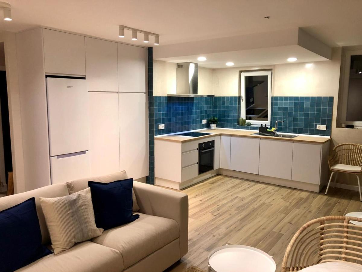 Cozy House - Penthouse Humero 270º