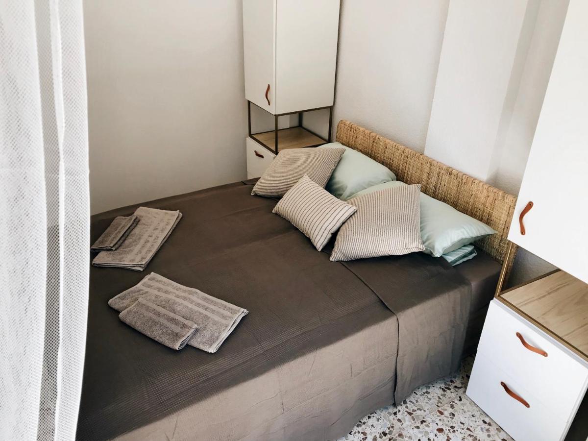 Apartamento Soleado