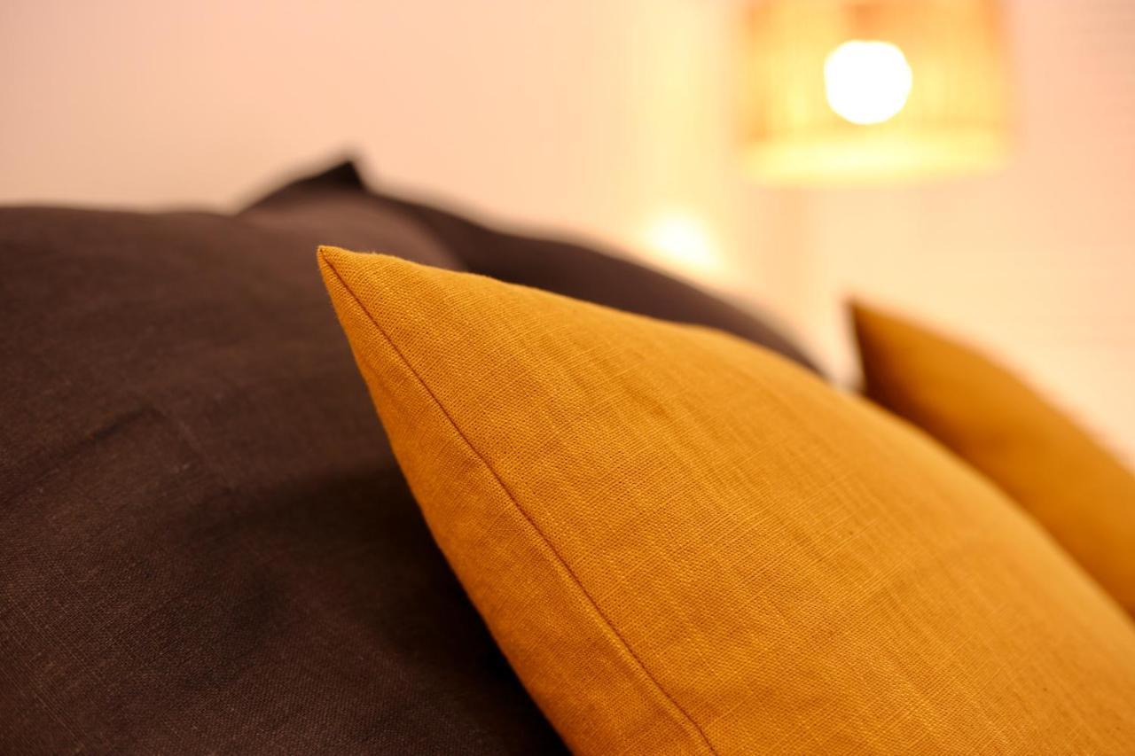 Cozy House - Penthouse Humero 270º Tarifa