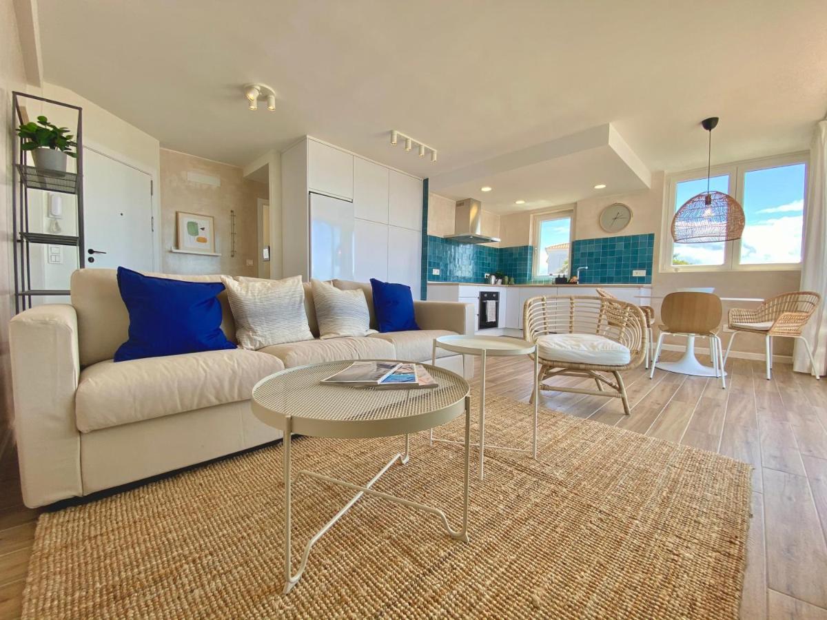 Apartment Cozy House - Penthouse Humero 270º