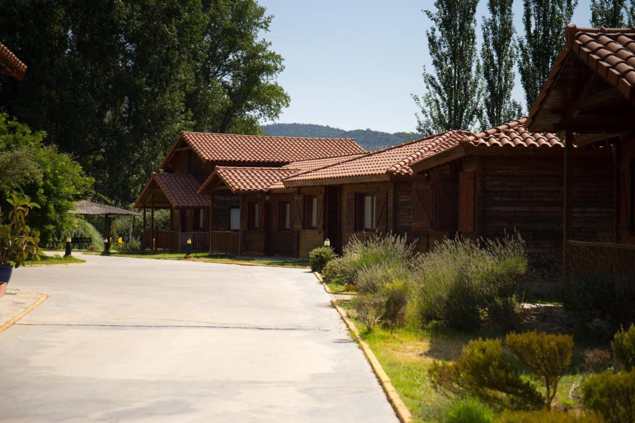 Apartamento El Venero De Mostoles
