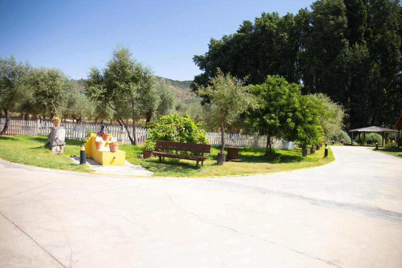 El Venero De Mostoles Apartamento Constantina