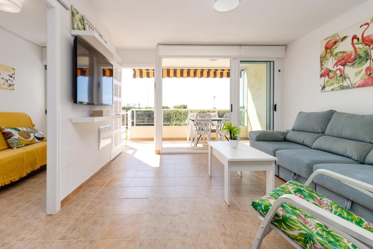 Apartamento Palm-beach *