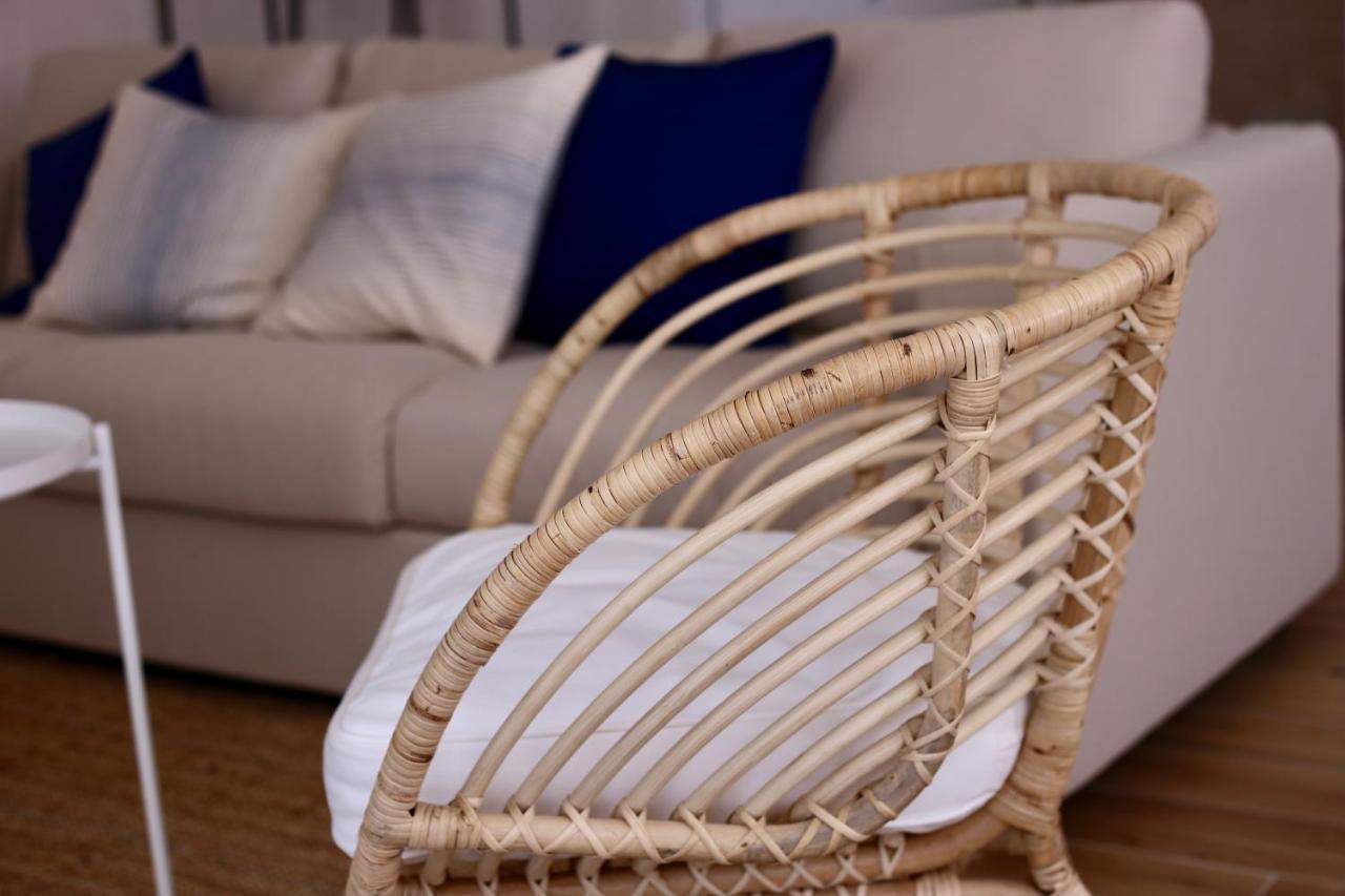 Cozy House - Penthouse Humero 270º * Tarifa