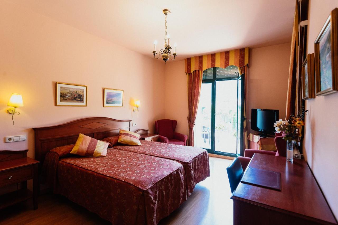 De Camprodón Hotel 3*
