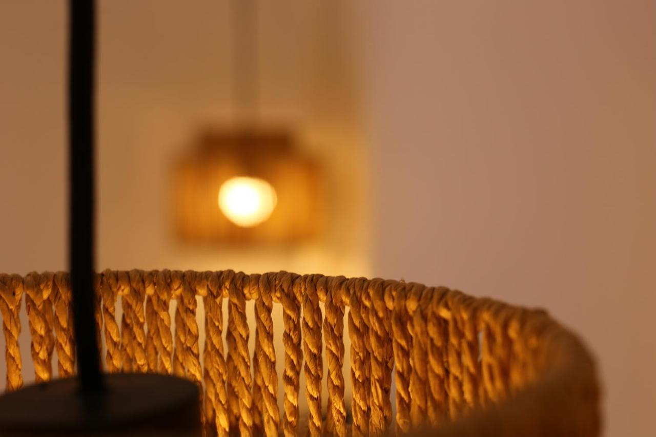 Cozy House - Penthouse Humero 270º * Tarifa
