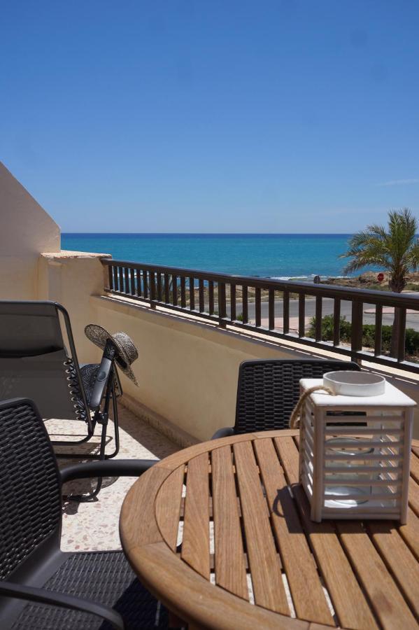 Apartamento Soleado