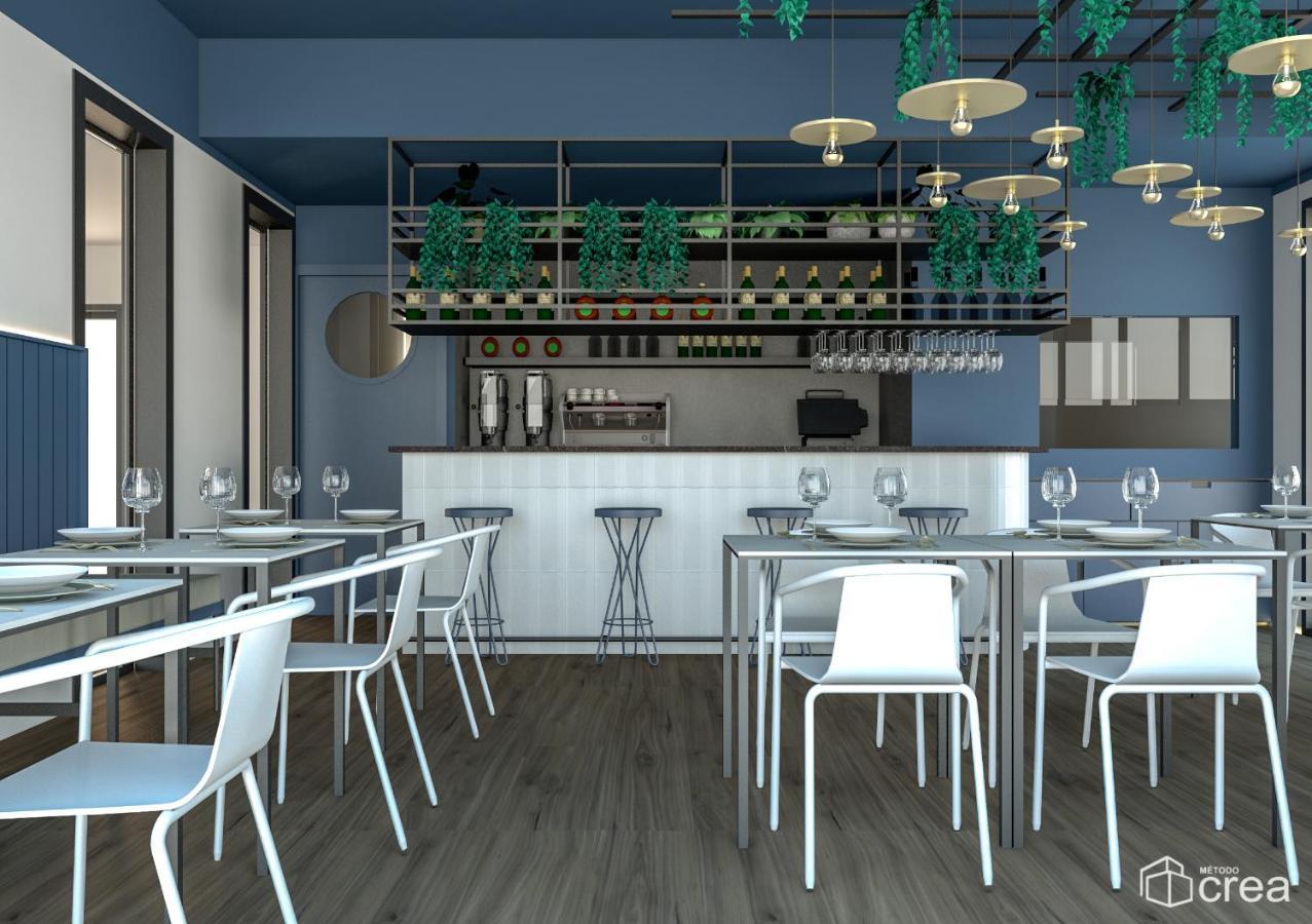 Solarena Bistrot Hotel