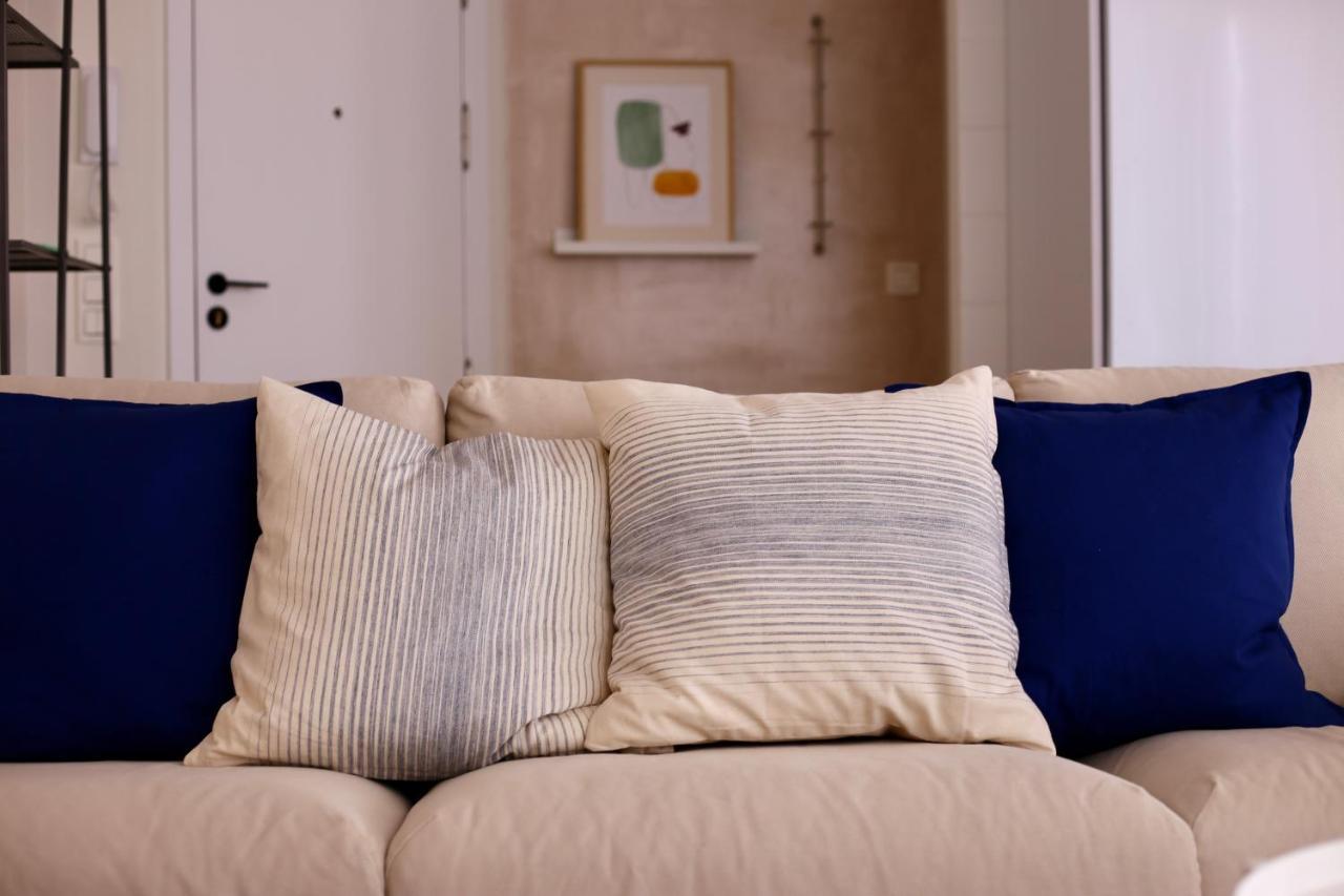 Apartment Cozy House - Penthouse Humero 270º