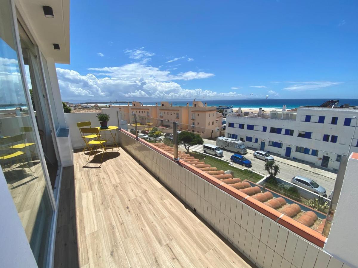 Cozy House - Penthouse Humero 270º Apartment *