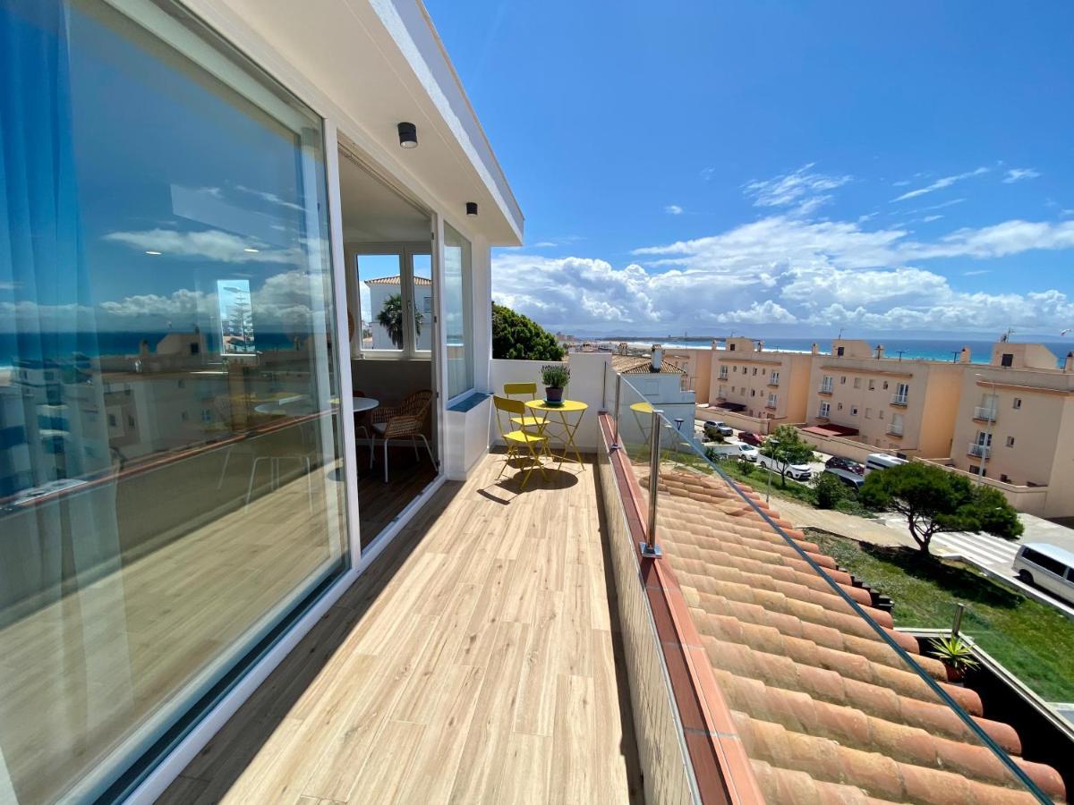 Cozy House - Penthouse Humero 270º Apartment Tarifa