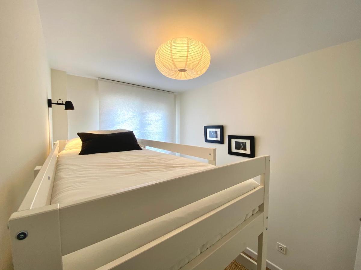 Cozy House - Penthouse Humero 270º Apartment