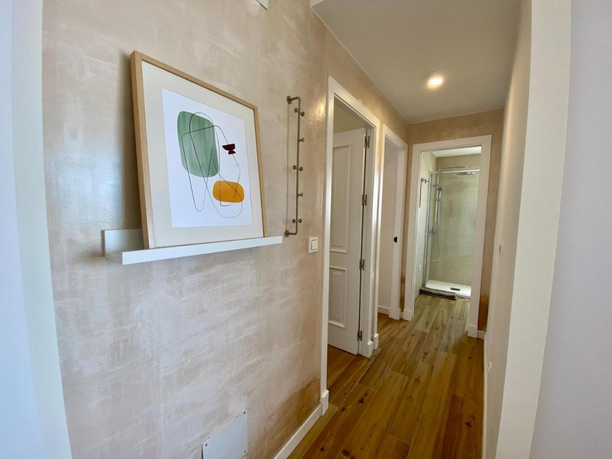 Cozy House - Penthouse Humero 270º * Tarifa