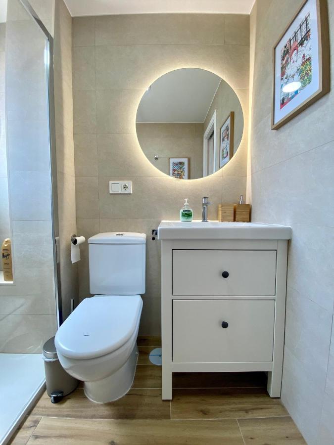 Cozy House - Penthouse Humero 270º Tarifa
