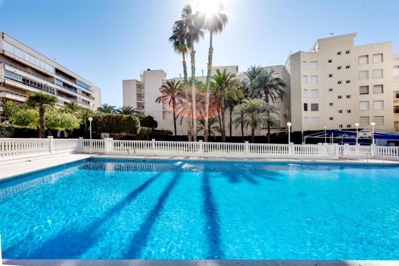 Palm-beach Apartamento