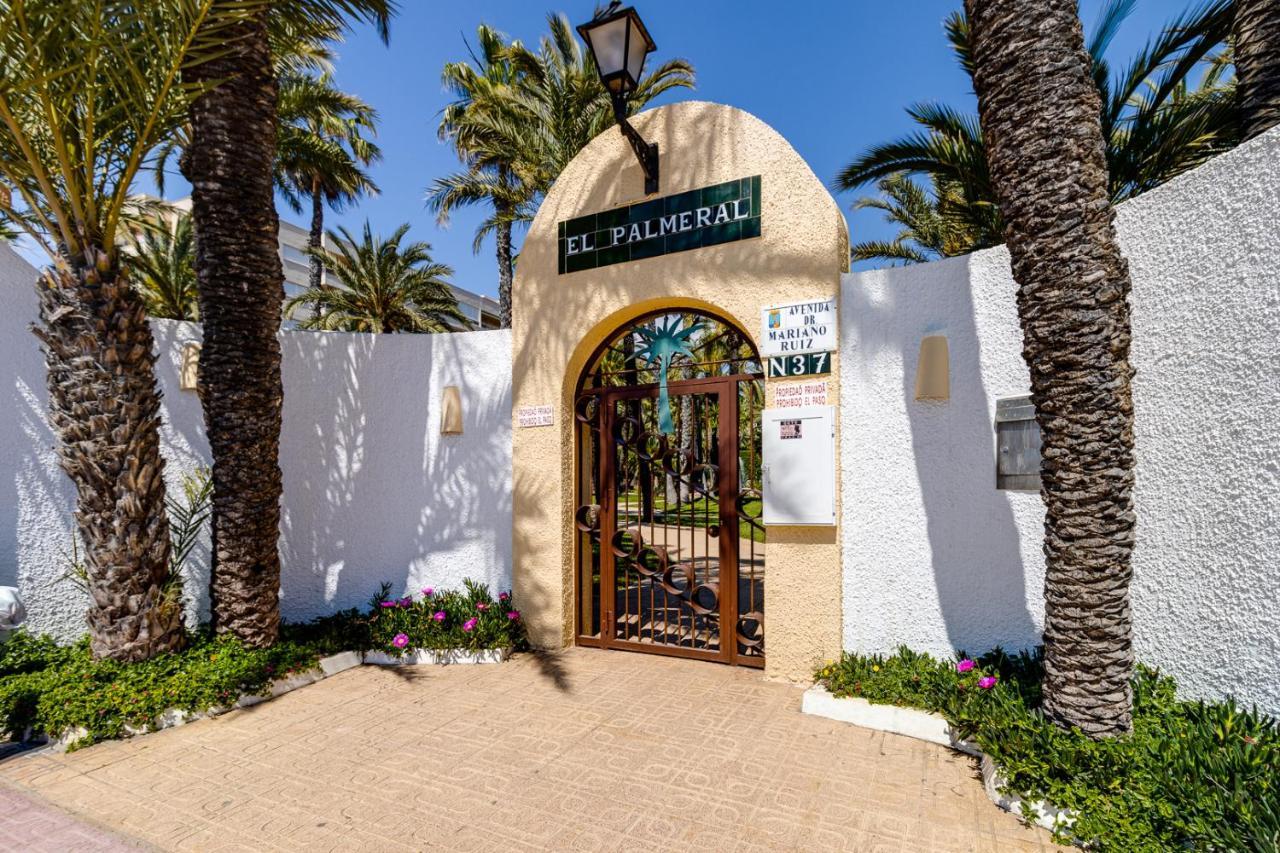 Palm-beach Apartamento
