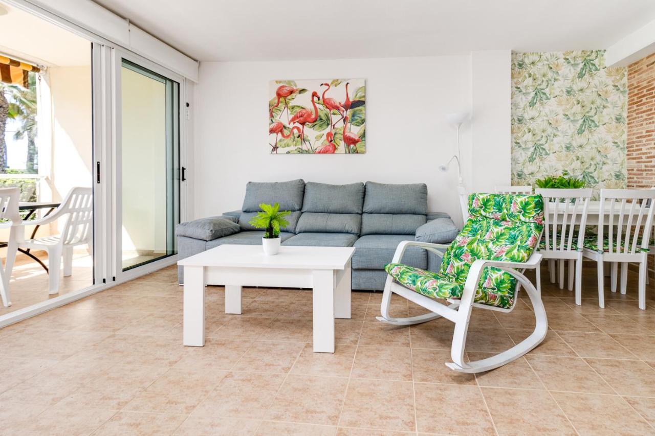 Palm-beach Apartamento Torrevieja