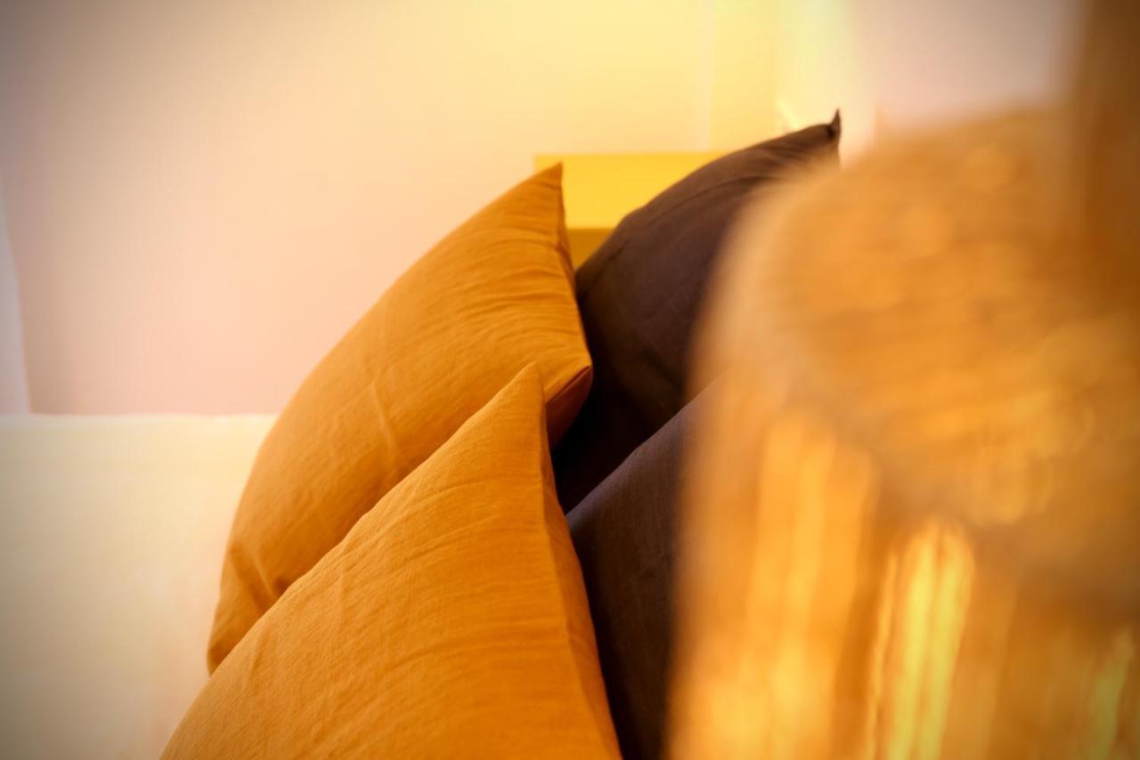 Cozy House - Penthouse Humero 270º Apartment Tarifa