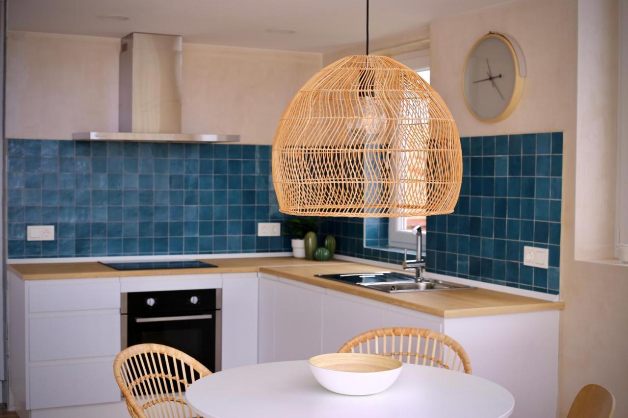 Cozy House - Penthouse Humero 270º Apartment Tarifa