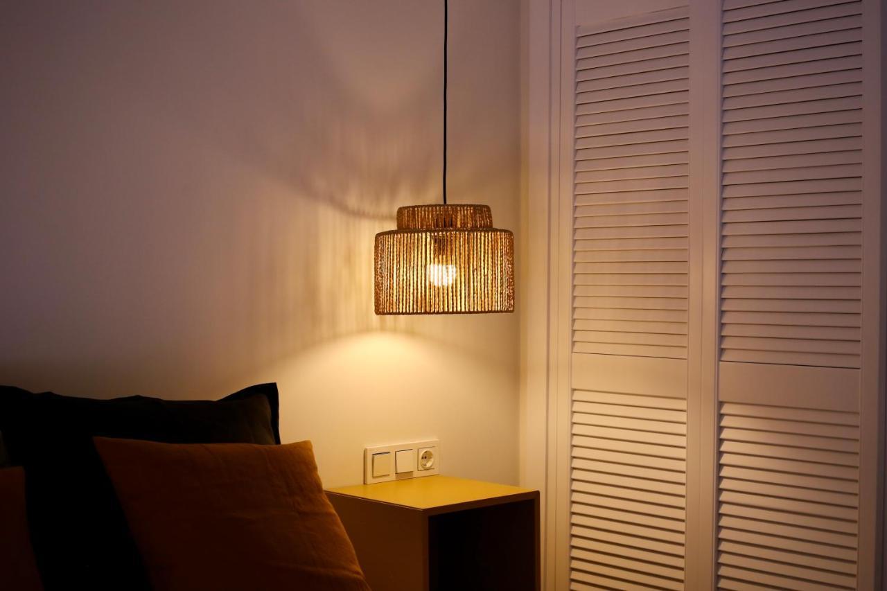 Cozy House - Penthouse Humero 270º * Tarifa