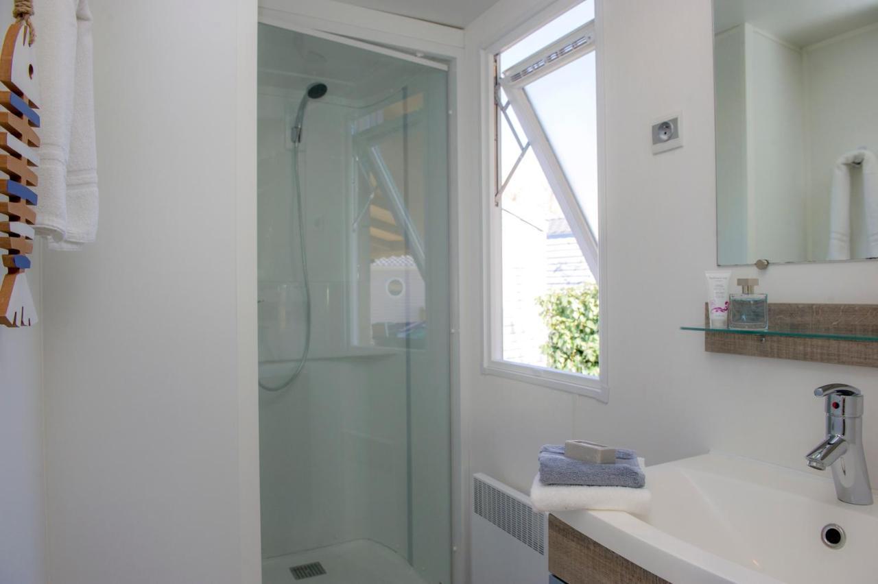 Campsite Vacanceselect Mobil Homes - Camping Playa Tropicana Alcoceber