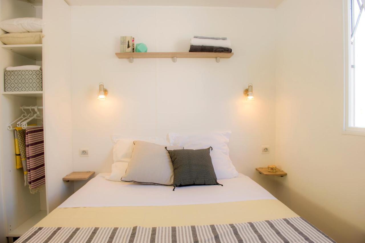 Campsite Vacanceselect Mobil Homes - Camping Playa Tropicana