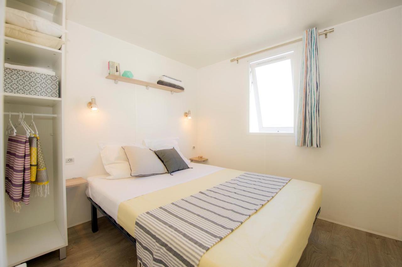 Vacanceselect Mobil Homes - Camping Playa Tropicana *