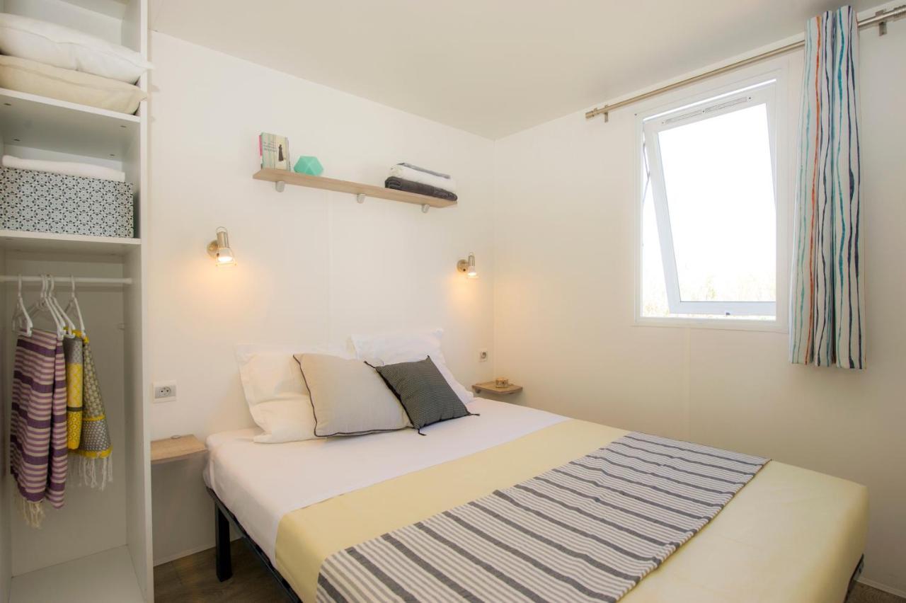 Vacanceselect Mobil Homes - Camping Playa Tropicana