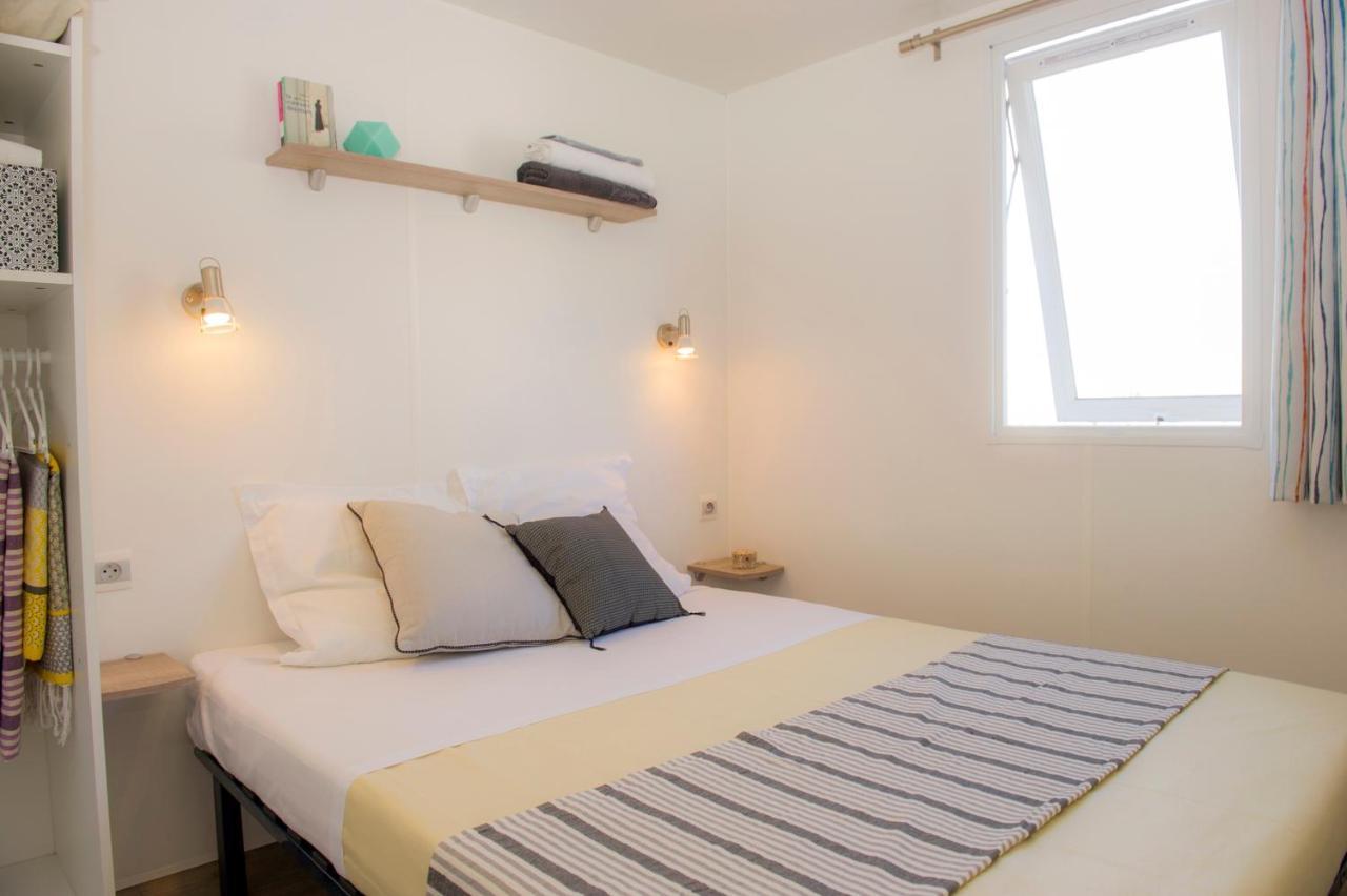 Vacanceselect Mobil Homes - Camping Playa Tropicana Campsite