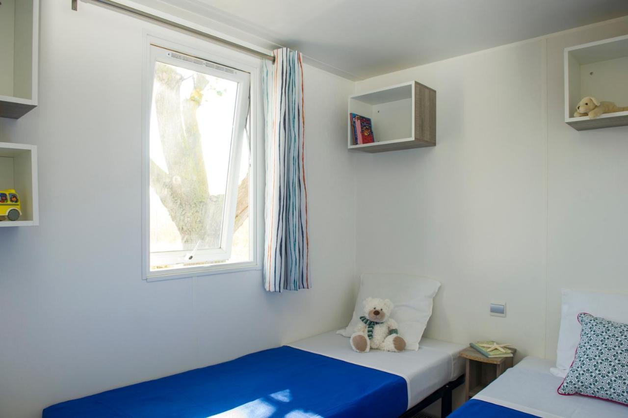 Vacanceselect Mobil Homes - Camping Playa Tropicana Alcoceber