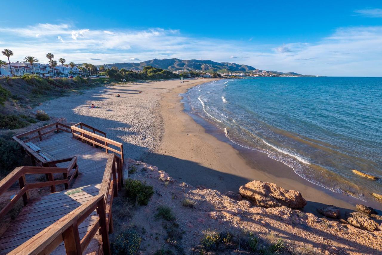 Campsite Vacanceselect Mobil Homes - Camping Playa Tropicana *