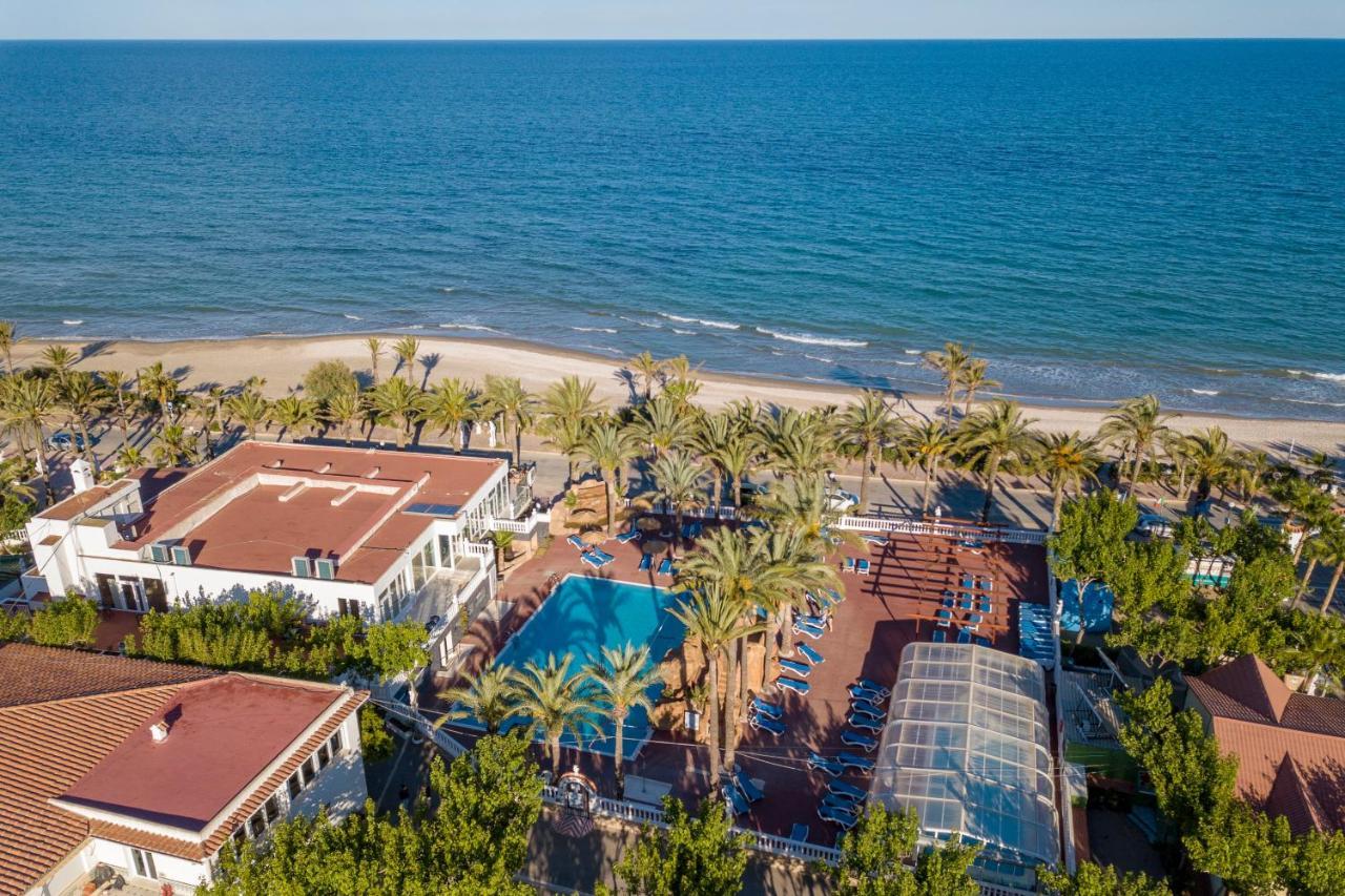 Campsite Vacanceselect Mobil Homes - Camping Playa Tropicana