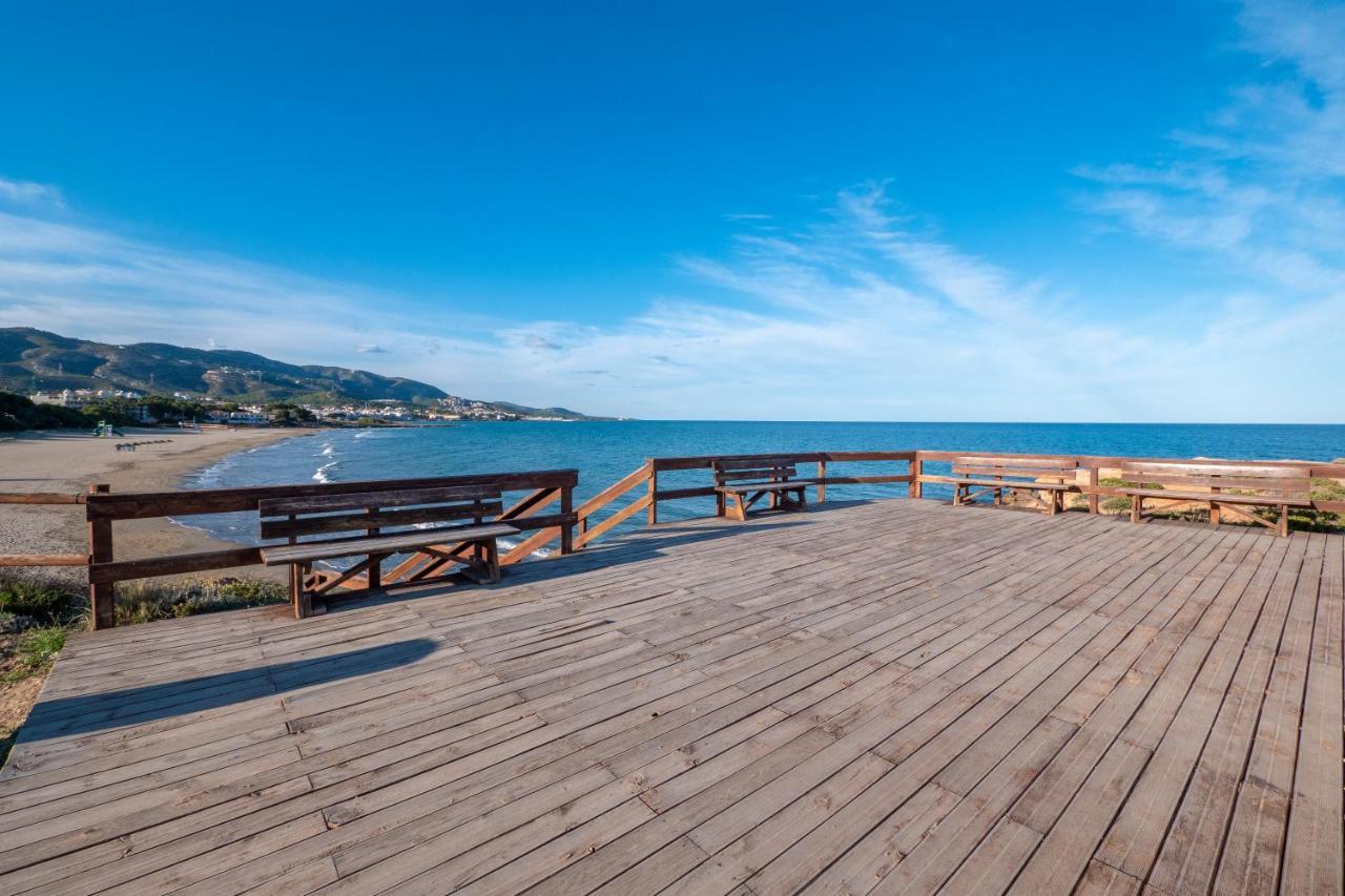 Vacanceselect Mobil Homes - Camping Playa Tropicana