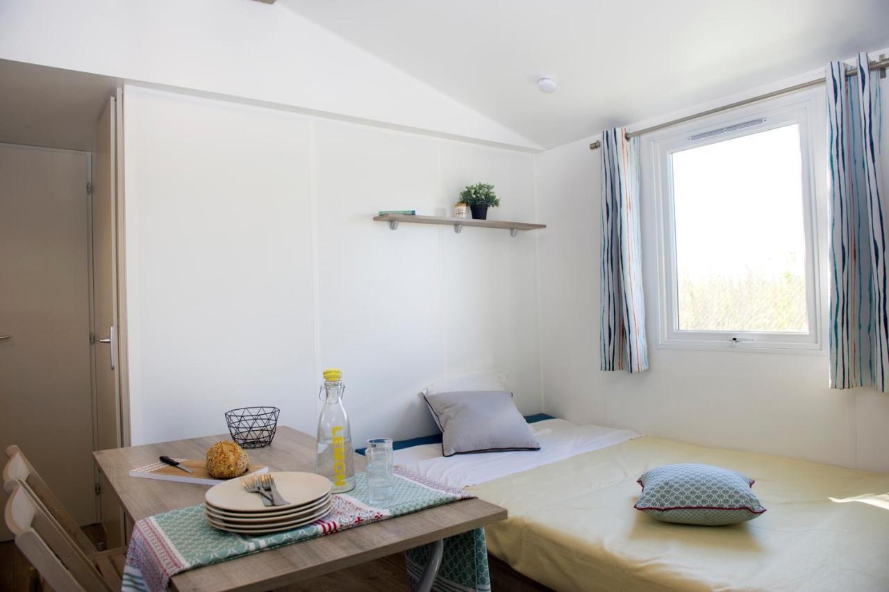 Campsite Vacanceselect Mobil Homes - Camping Playa Tropicana