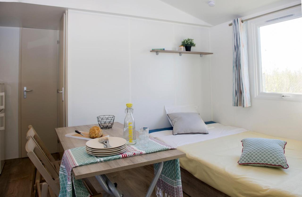 Vacanceselect Mobil Homes - Camping Playa Tropicana