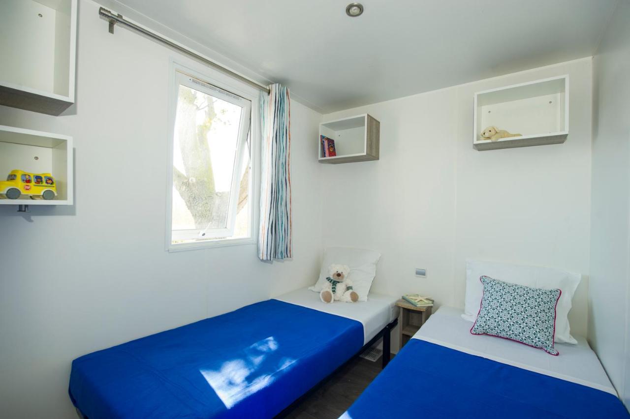 Campsite Vacanceselect Mobil Homes - Camping Playa Tropicana