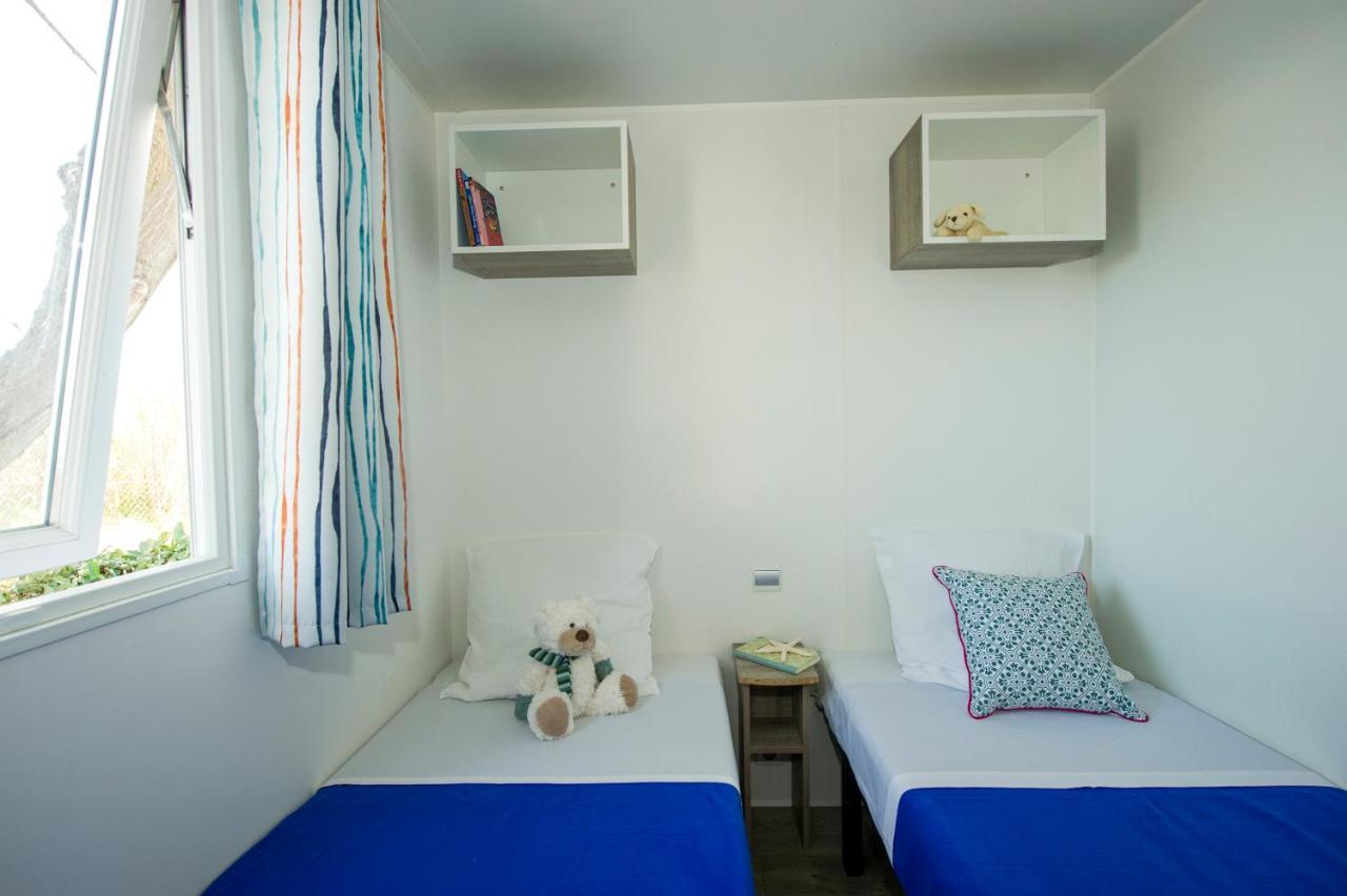 Vacanceselect Mobil Homes - Camping Playa Tropicana * Alcoceber