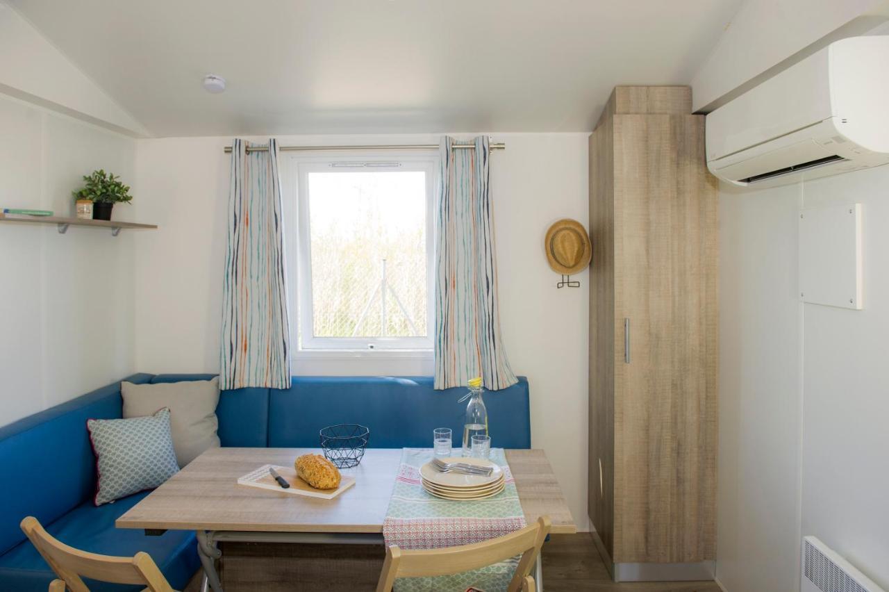 Vacanceselect Mobil Homes - Camping Playa Tropicana