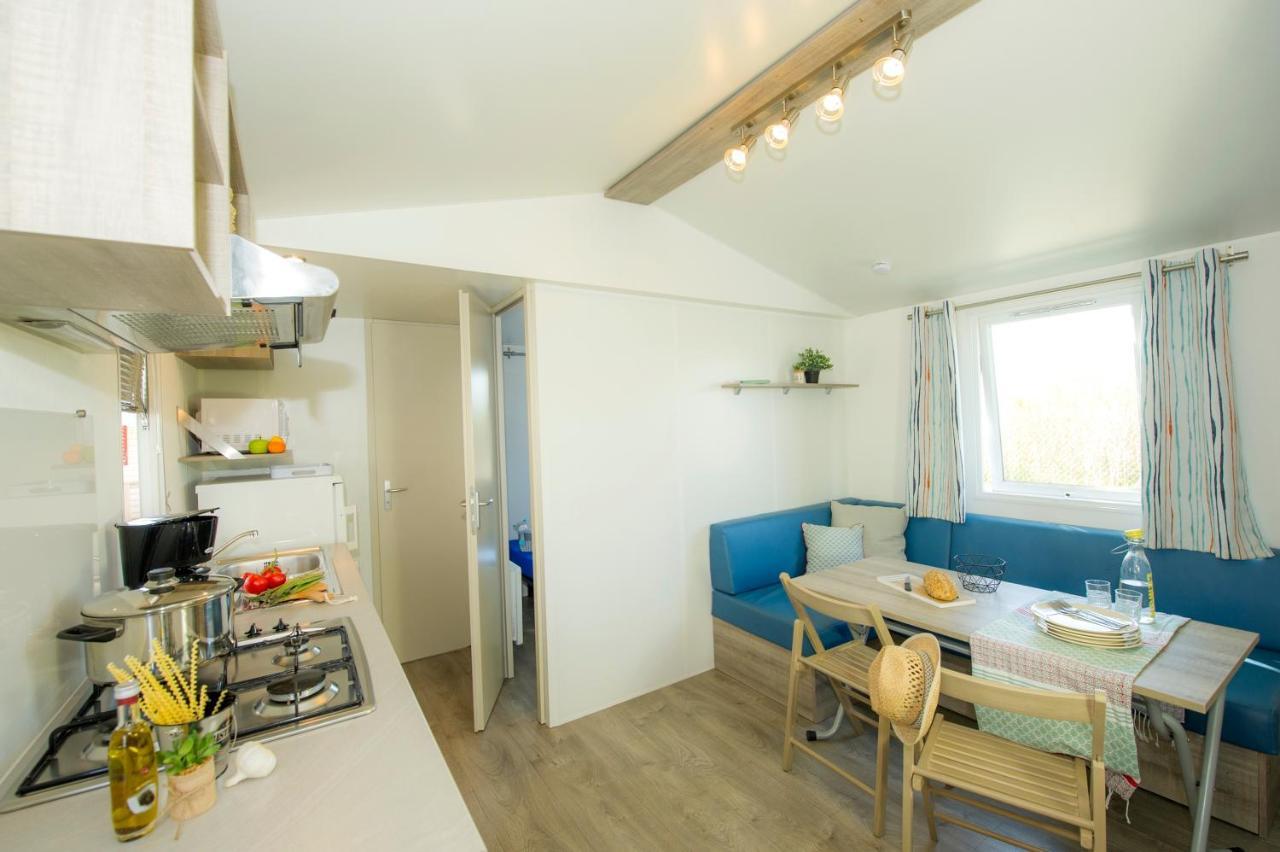 Campsite Vacanceselect Mobil Homes - Camping Playa Tropicana *