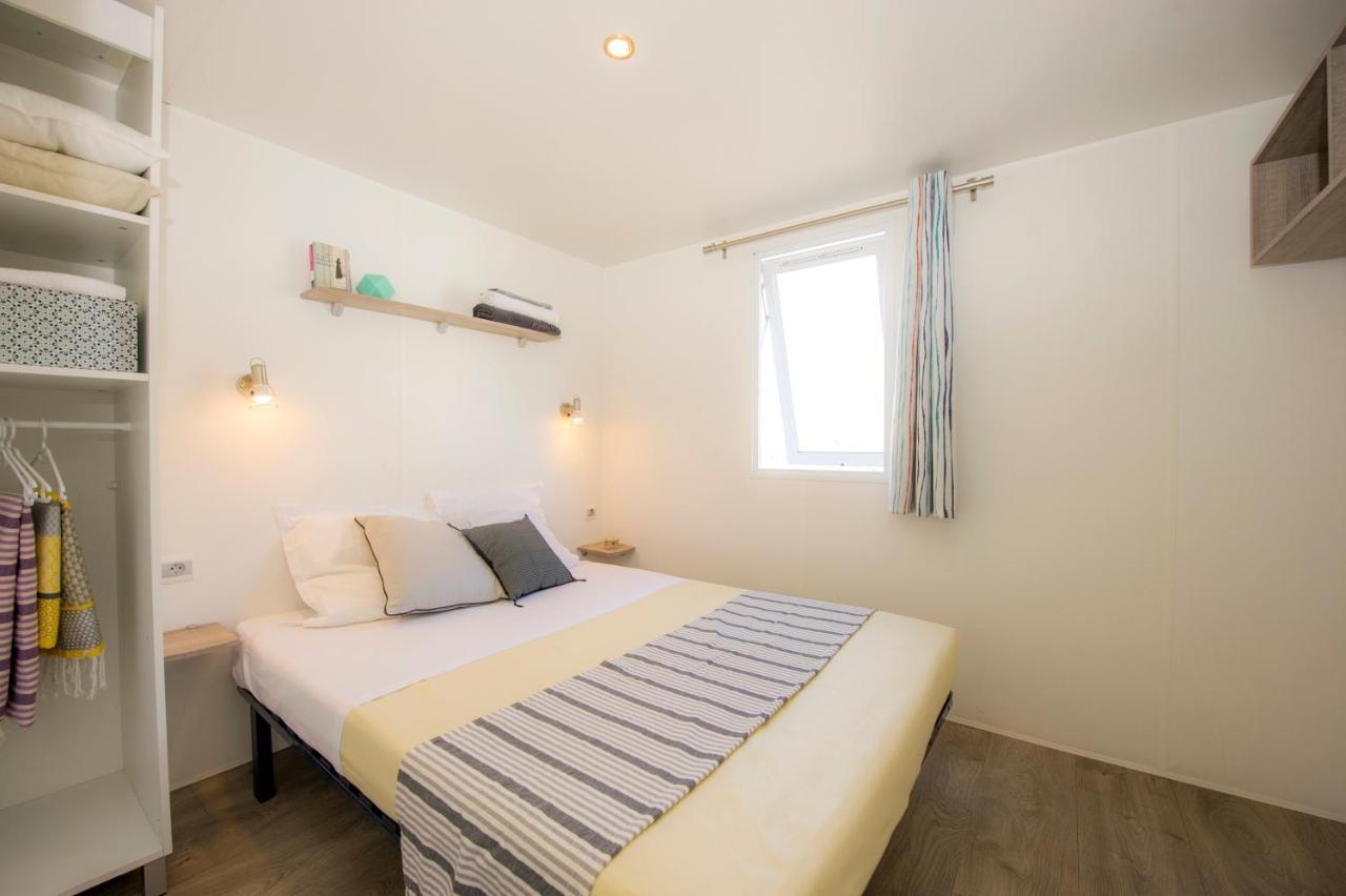 Vacanceselect Mobil Homes - Camping Playa Tropicana Alcoceber