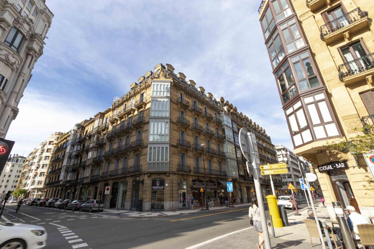 Apartment Aire De La Concha - The Collection