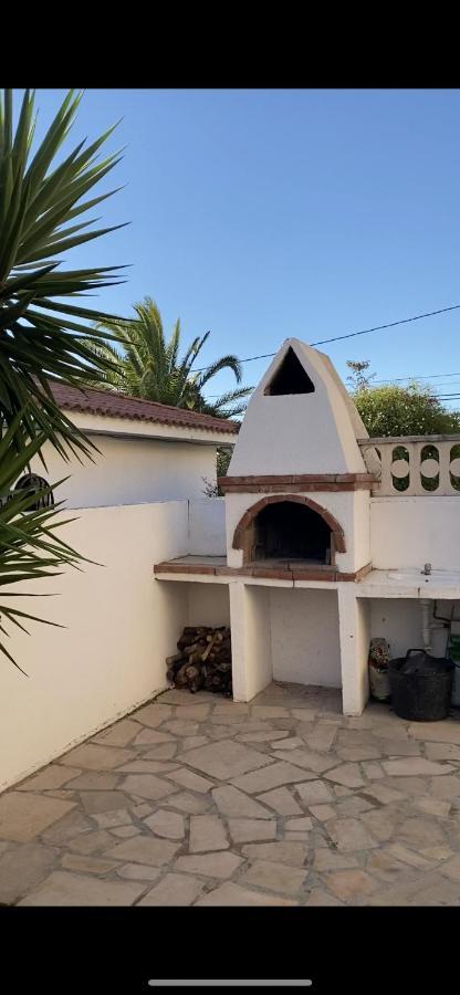 Villa St Monica