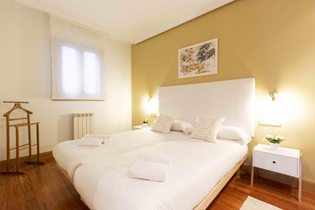 Aire De La Concha - The Collection Apartment San Sebastian