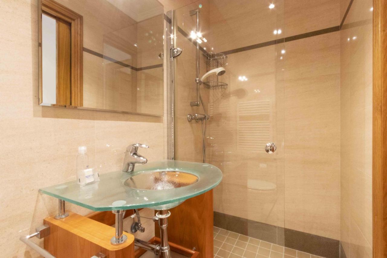 Aire De La Concha - The Collection Apartment San Sebastian